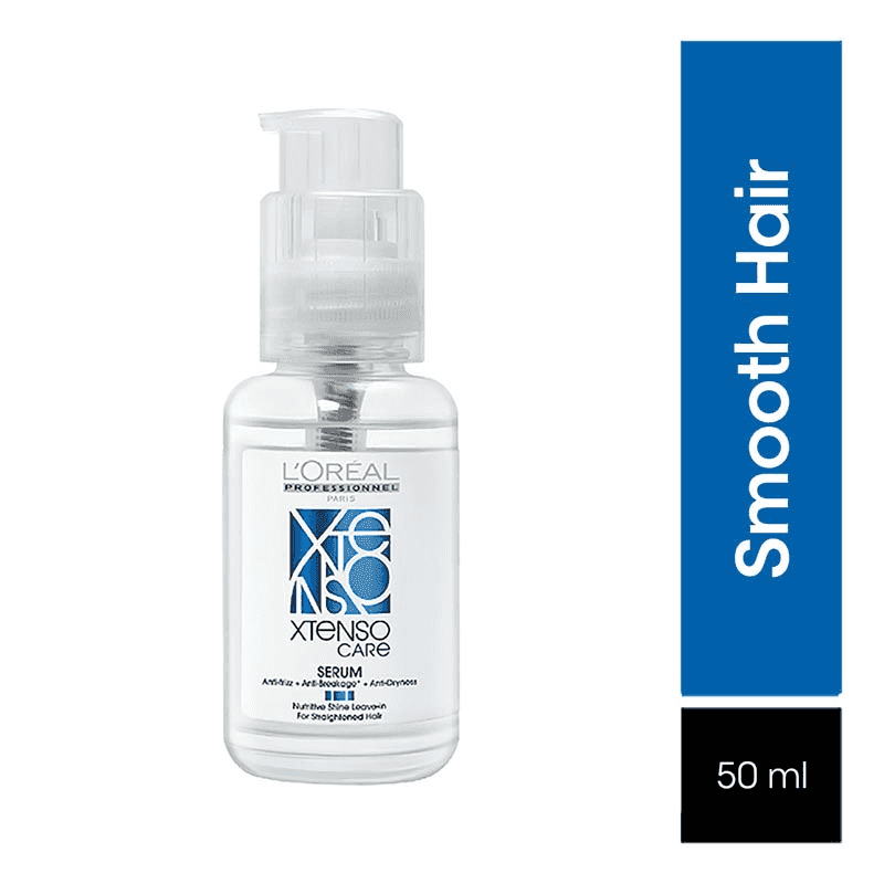 X Tenso Care Serum 50 Ml
