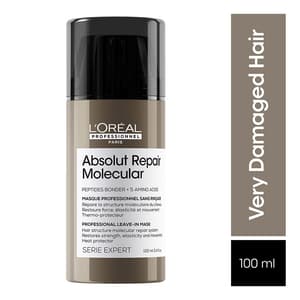 Serie Expert Absolut Repair Molecular Leave In Cream 100 ml