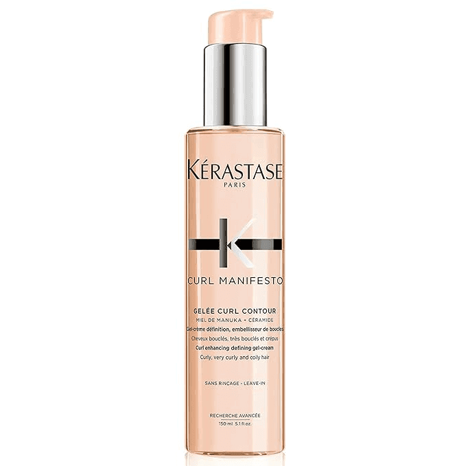 Curl Manifesto Gel Curl Contour Gel-Cream 150 Ml