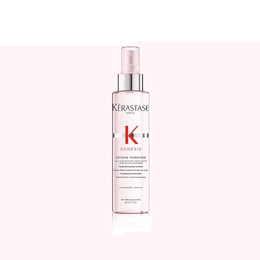 Genesis Defense Thermique Blow-Dry Primer 150 Ml