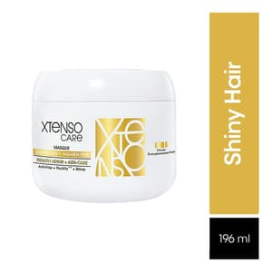 X Tenso Care Sulfate-Free Masque 200 Gm