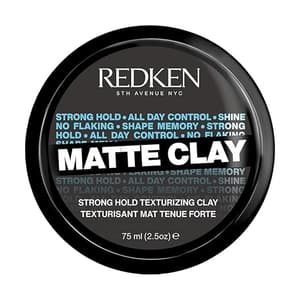 Matte Clay 75 ml