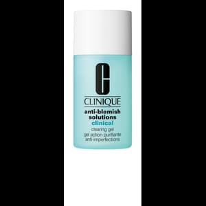Anti-Blemish Clinical Clearing Gel Mini Minis & Paid Samples 15 ml