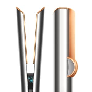 AirStrait Bright Nickle Copper (BNk/BCo)