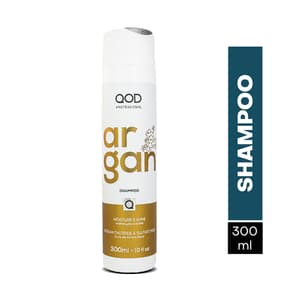 Argan Shampoo 300 Ml
