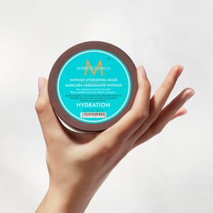 Intense Hydrating Mask 250ml