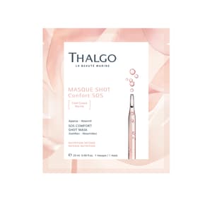 SOS Comfort Shot Mask 20 ml