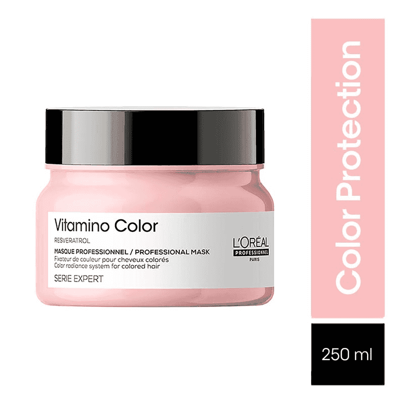 Serie Expert Vitamino Color Masque 250 Gm