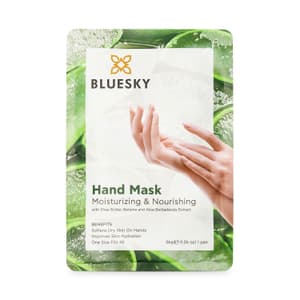 Bluesky Hand Mask - 01 Unit
