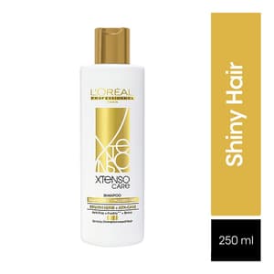 X Tenso Care Sulfate-Free Shampoo 250 Ml