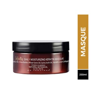 Jojoba Daily Moisturizing Keratin Masque 250 Ml