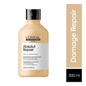 Serie Expert Absolut Repair Shampoo 300 Ml