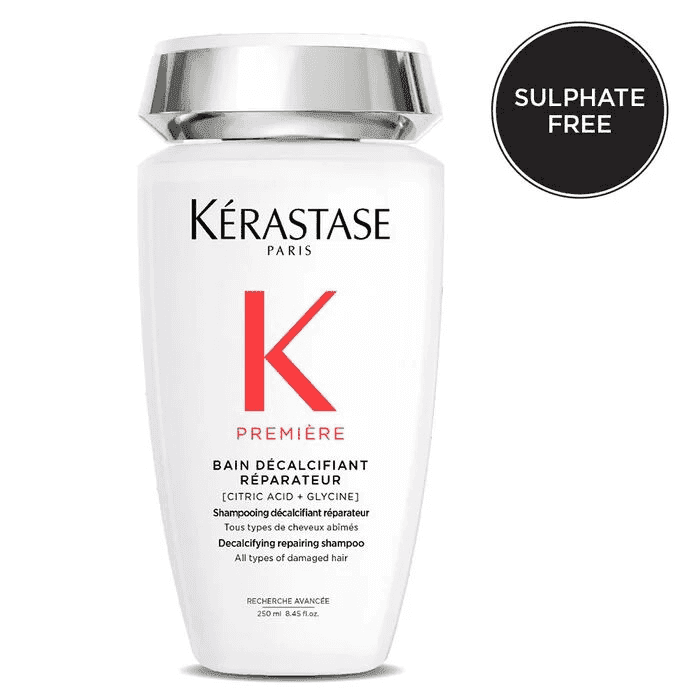 Premiere Bain Decalcifiant Reparateur 250 ml