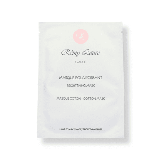 Brightening Cotton Mask