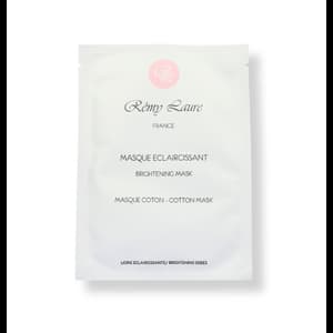 Brightening Cotton Mask