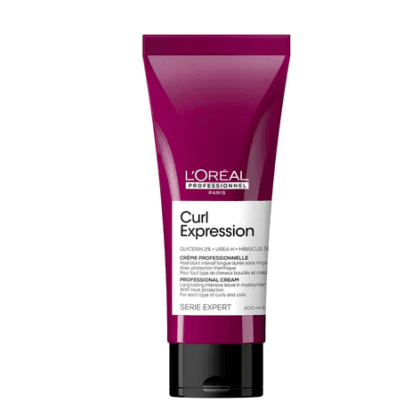Curl Expression Long Lasting Intensive Moisturizing Curl Cream 200 ml
