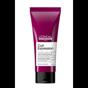 Curl Expression Long Lasting Intensive Moisturizing Curl Cream 200 ml