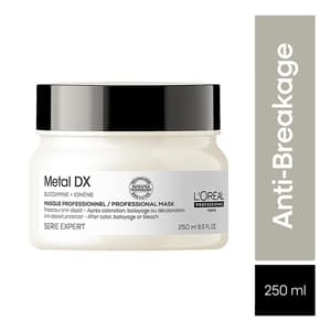 Serie Expert Metal Dx Mask 250 Ml