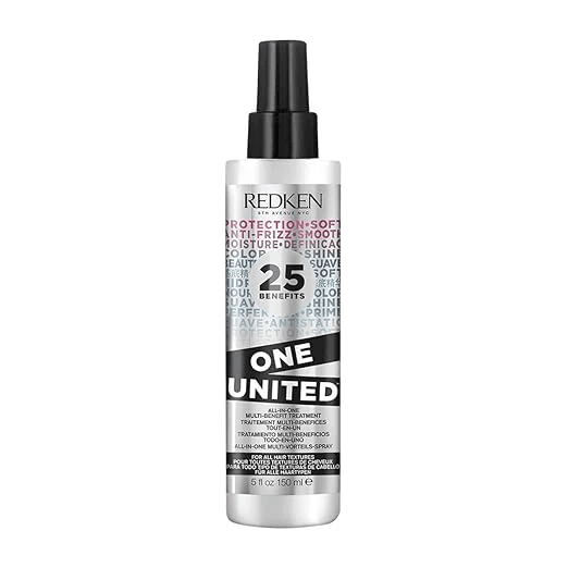 One United All-In-One Multi-Benefit Treatment 150 ml