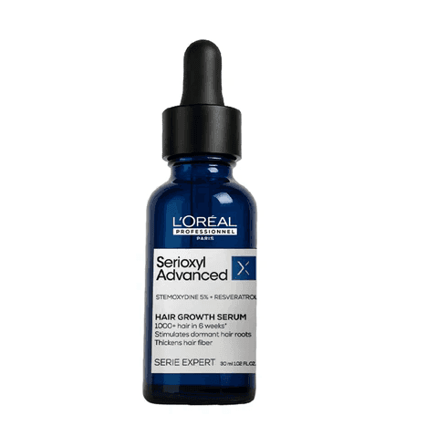 Scalp Advanced Serioxyl Advanced Density Activator Serum 30 ml