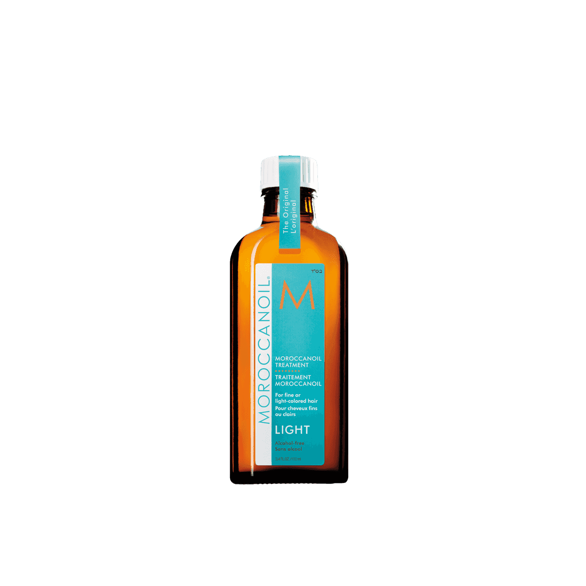 Treatment Light 100ml