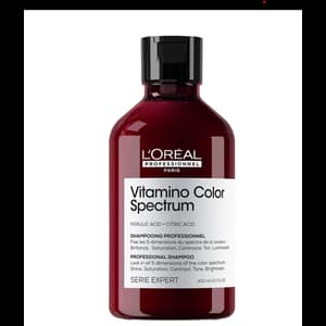 Vitamino Color Spectrum Shampoo For All Colored Hair 300 ml