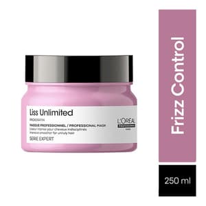 Serie Expert Liss Unlimited Masque 250 Gm