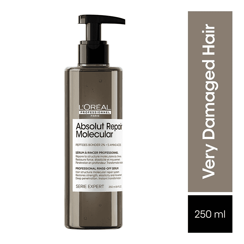 Serie Expert Absolut Repair Molecular Rinse-off serum 250 ml