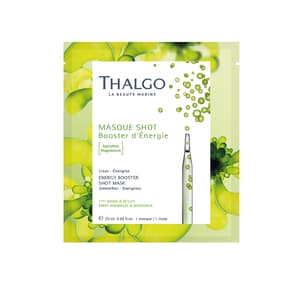Energising Booster Shot Mask 20 Ml
