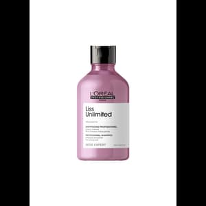 Serie Expert Liss Unlimited Shampoo 300 Ml