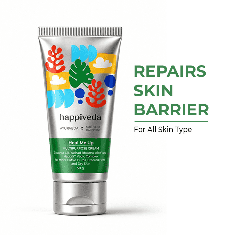 Heal Me Up Multipurpose Cream 50 gm