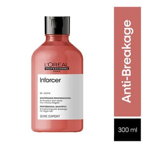 Serie Expert Inforcer Shampoo 300 Ml