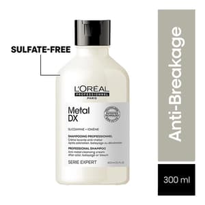 Serie Expert Metal Dx Shampoo 300 Ml