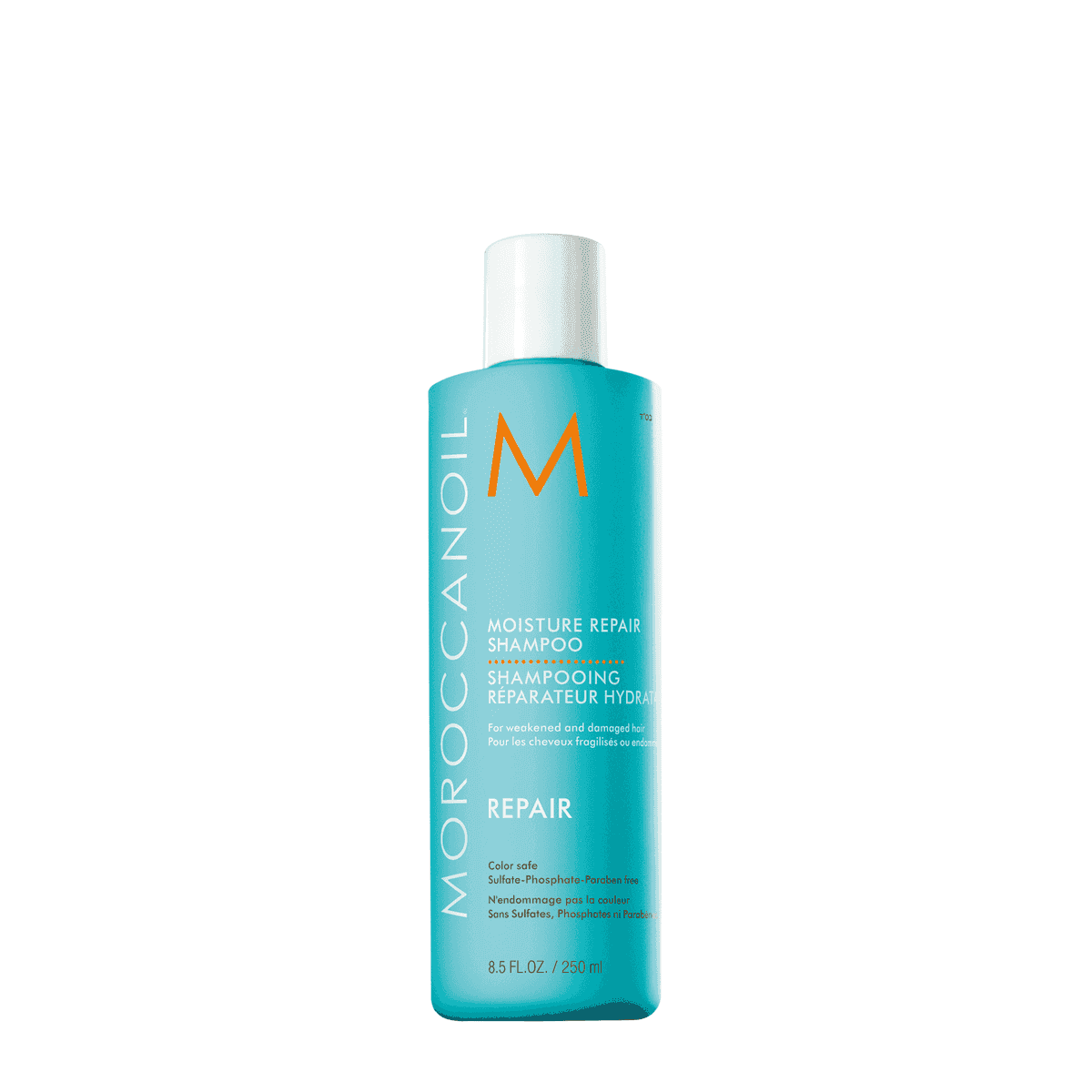 Moisture Repair Shampoo 250ml