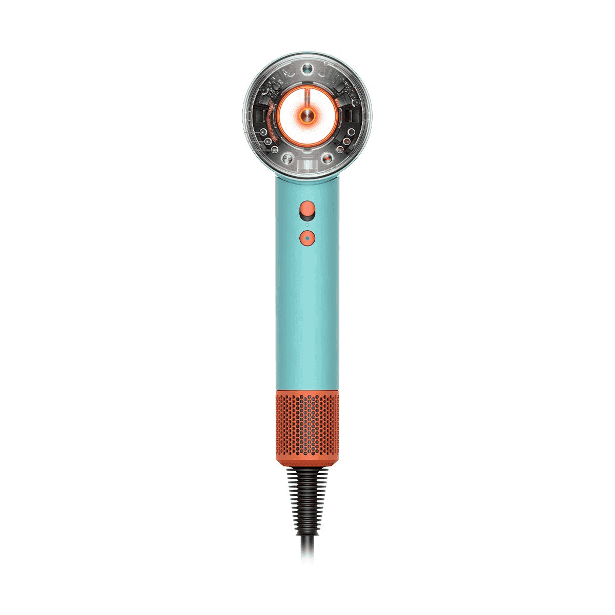 Supersonic Nural Ceramic Patina/Topaz (CePa/Tz)