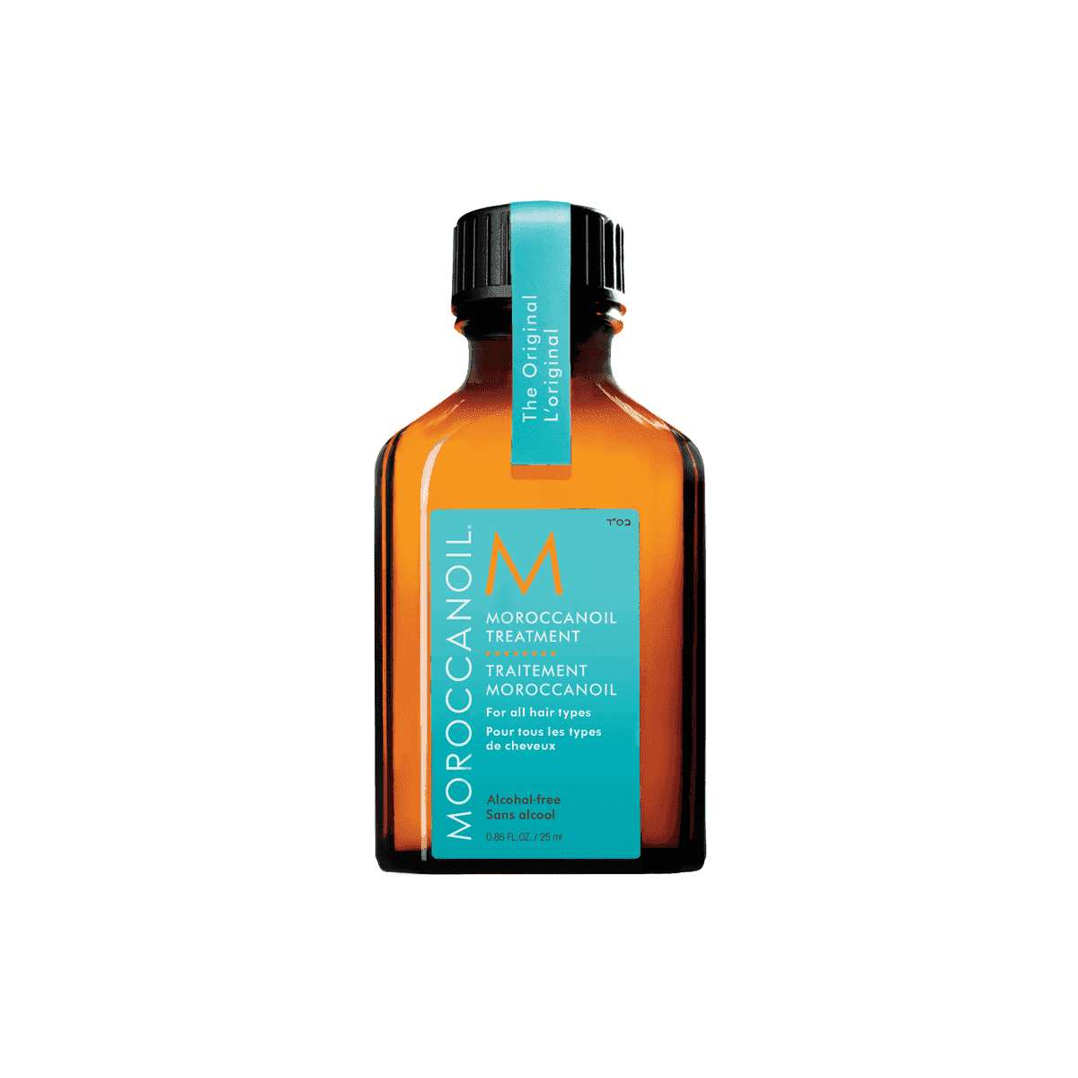 Treatment Oil 25 ml
