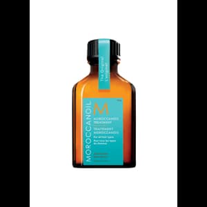 Treatment Oil 25 ml