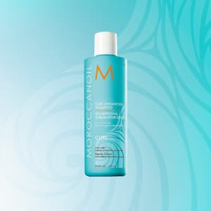 Curl Enhancing Shampoo 250ml