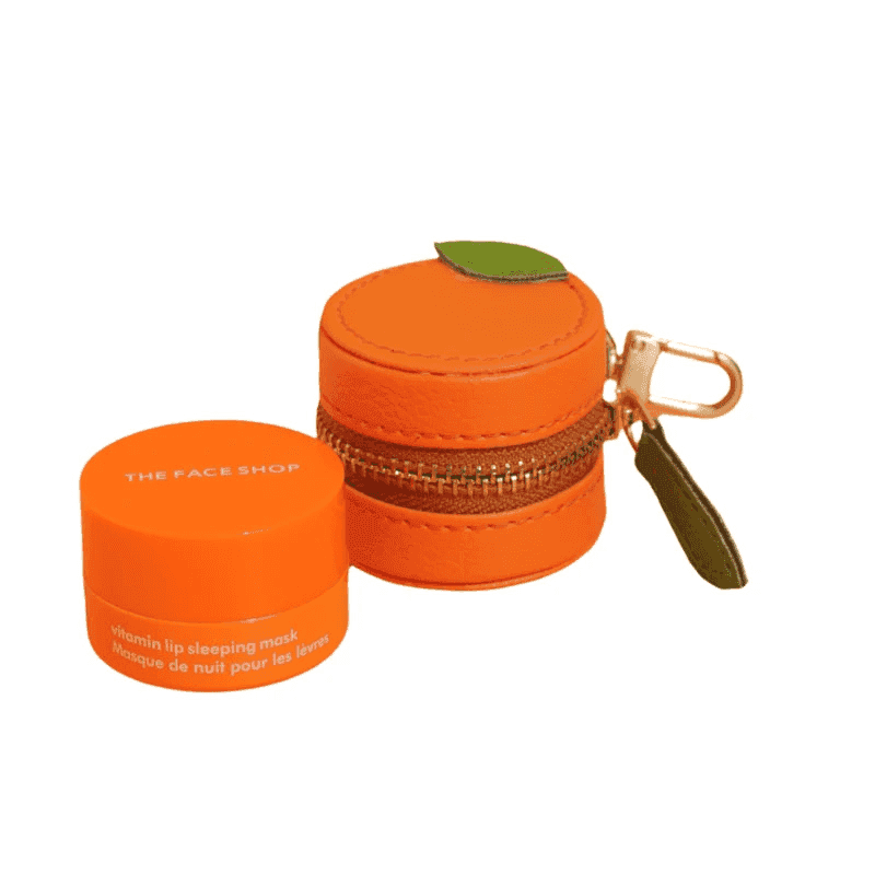 Vitamin Lip Sleeping Mask 14 gm