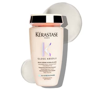 Gloss Absolu Bain Creme Hydra Glaze 250 ml
