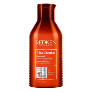 Frizz Dismiss Shampoo 300 ml