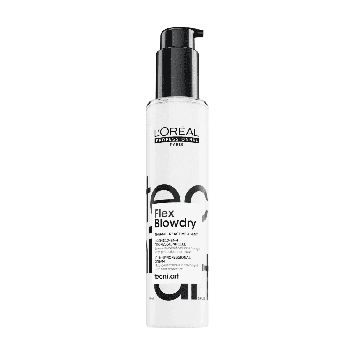 Tecni.Art Flex Blowdry 10-in-1 Cream 150 ml