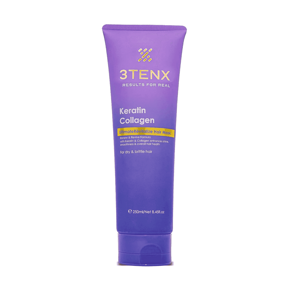 Ultimate Revitalize Hair Mask - 250 ml