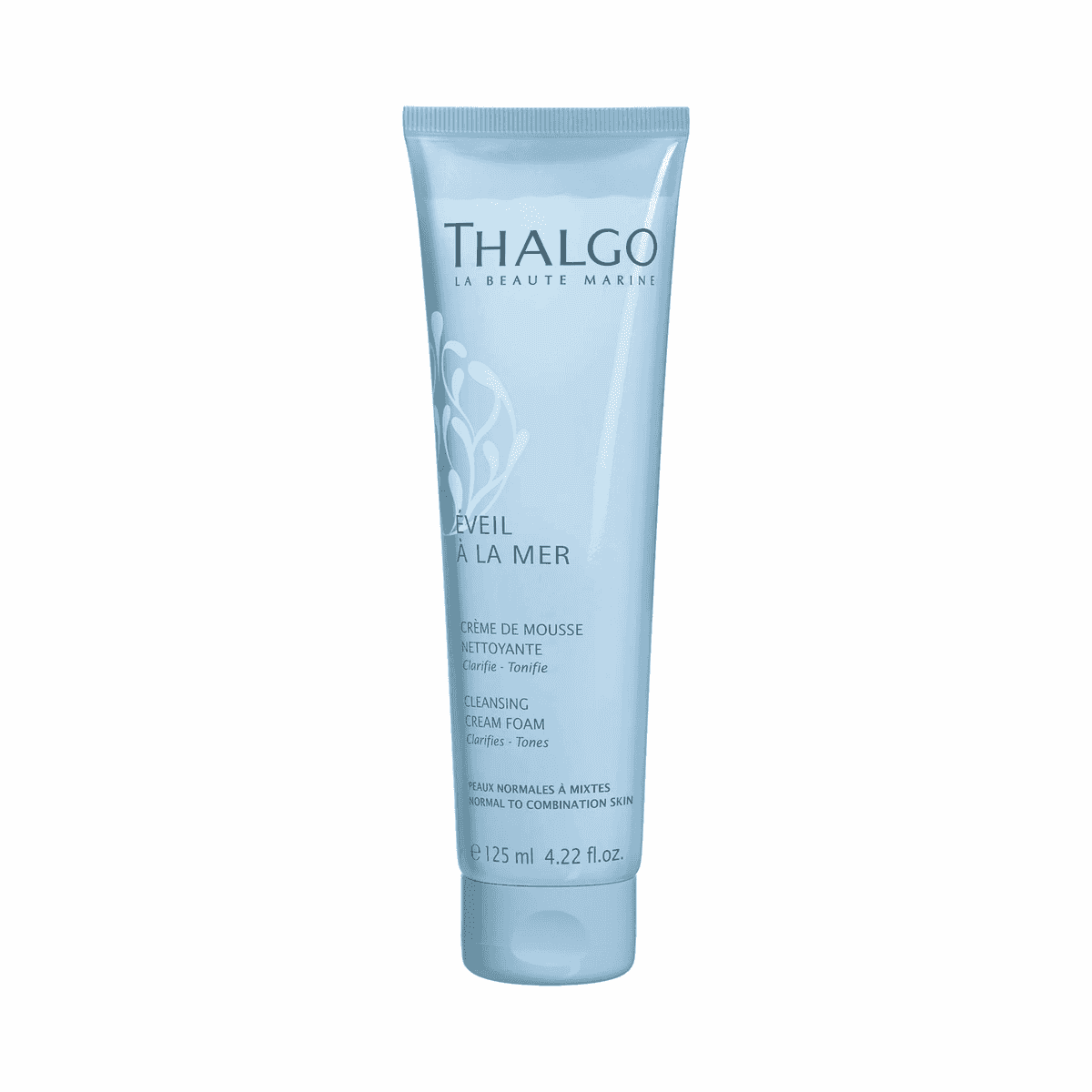 Cleansing Cream Foam 125 Ml