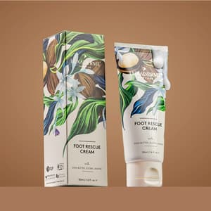 Foot Rescue Cream 50 ml