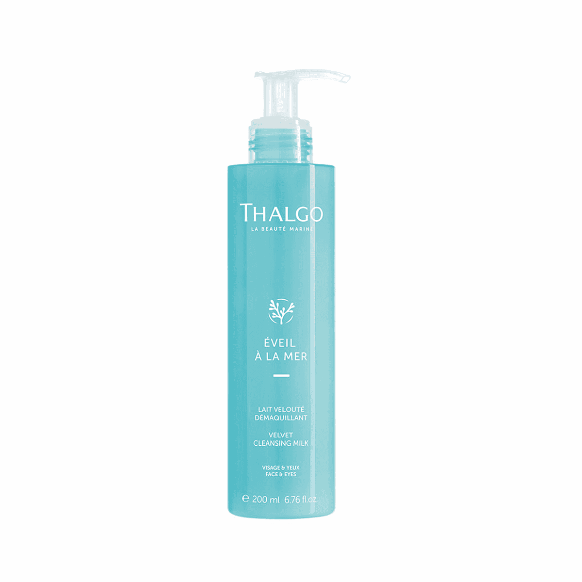 Velvet Cleasing Milk 200 ml