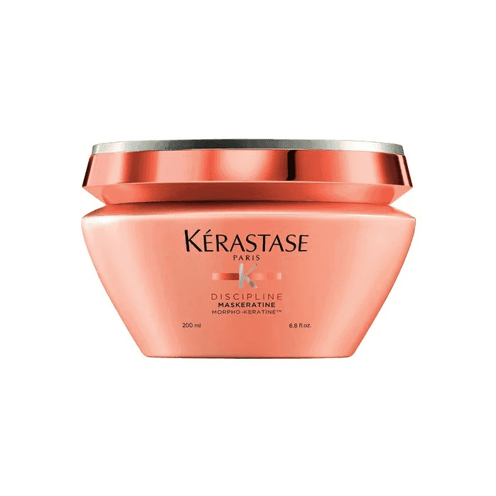 Discipline Maskeratine Hair Mask 200 Ml
