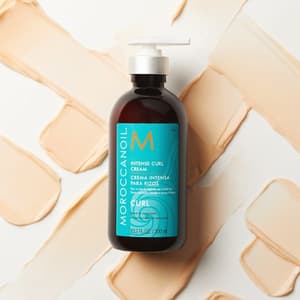 Intense Curl Cream 300ml