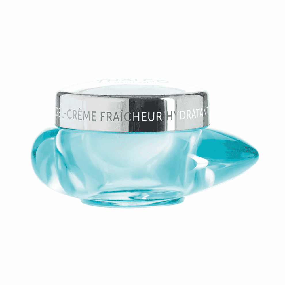 Hydrating Cooling Gel-Cream 50 ml