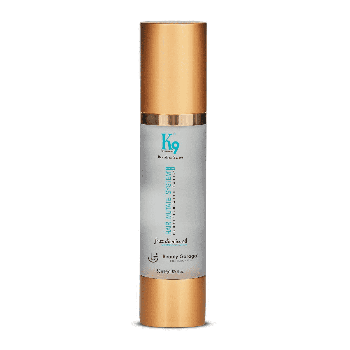 K9 Frizz Dismiss Oil 50 Ml